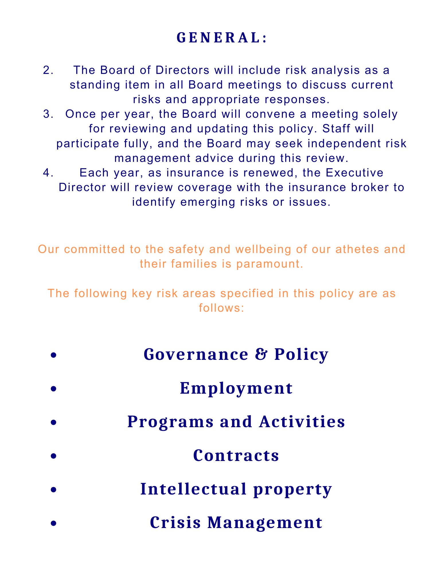 Risk Management Procedures2