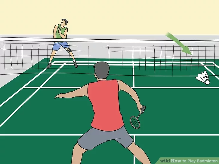 net play